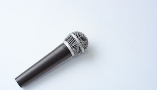 Google の音声入力の機能について